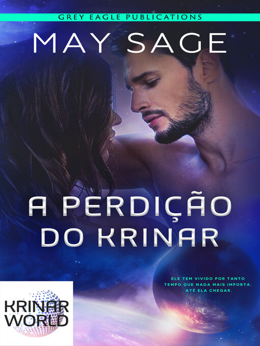 Title details for A Perdição do Krinar by May Sage - Available